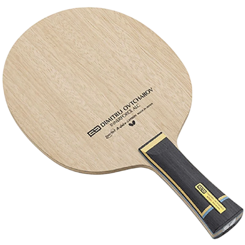 BUTTERFLY OVTCHAROV IF ALC FL