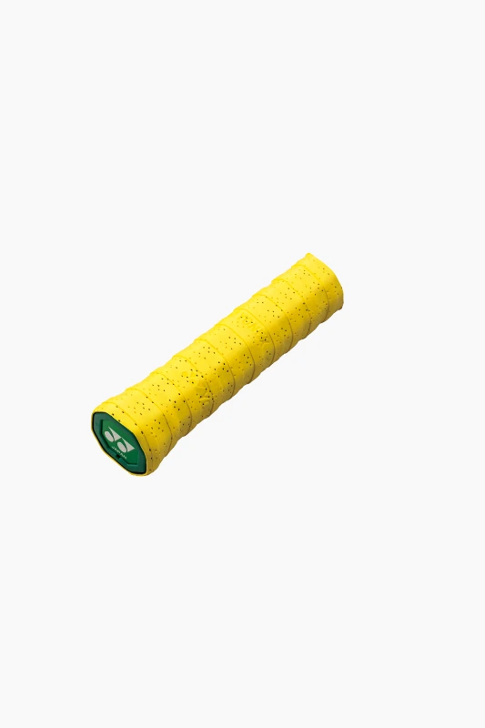 YONEX AC138-3EX MESH GRAP (3WRAPS)-CITRUS YELLOW