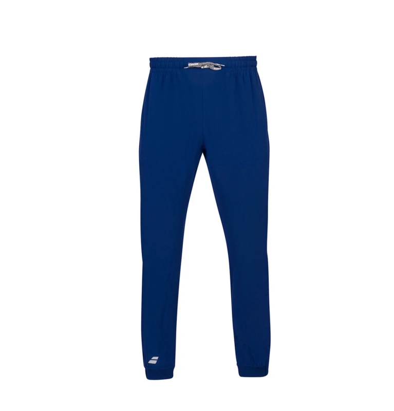 BABOLAT PLAY PANT MEN BLUE