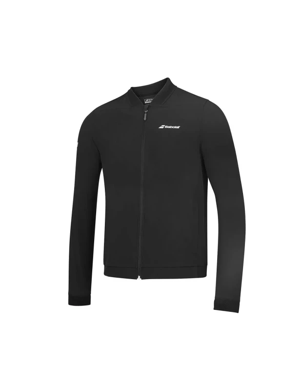 BABOLAT PLAY JACKET MEN BLACK