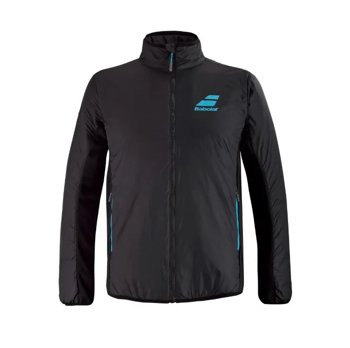 BABOLAT EXERCISE PADDED JACKET
