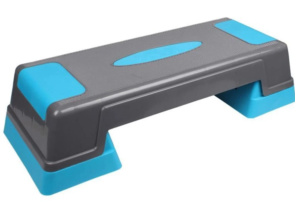 LIVEUP POWER STEP C-BU