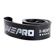 LIVEUP SUPER BAND-BK