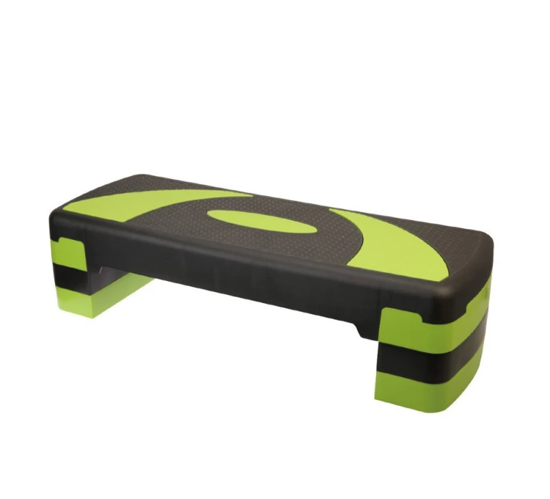 LIVEUP POWER STEP B-GN