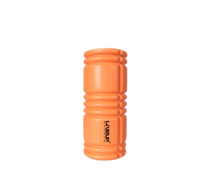 LIVEUP YOGA FOAM ROLLER-OG