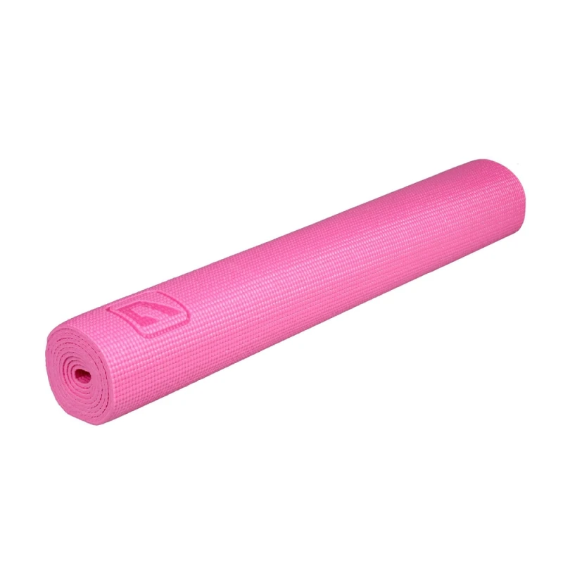 LIVEUP YOGA MAT-PK