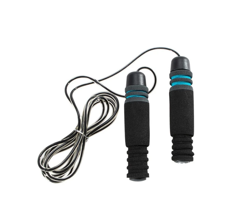 LIVEUP JUMP ROPE-RD