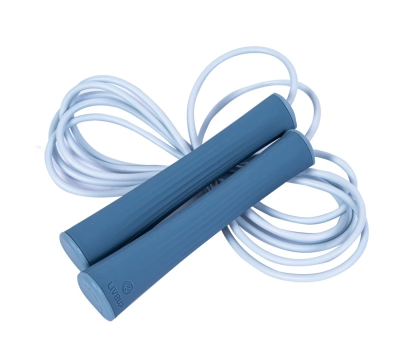 LIVEUP SPEED JUMP ROPE-BU