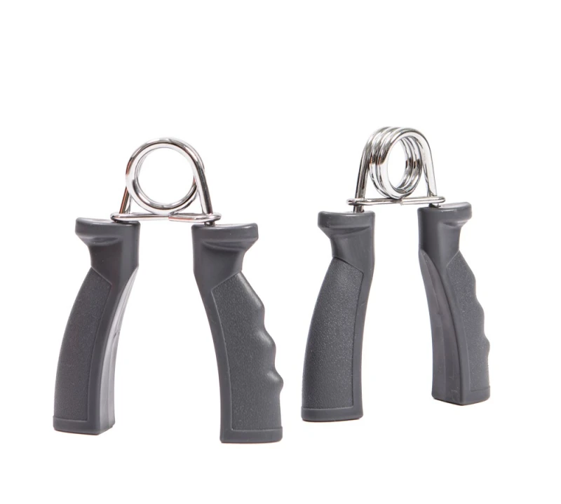 LIVEUP HAND GRIP-GY