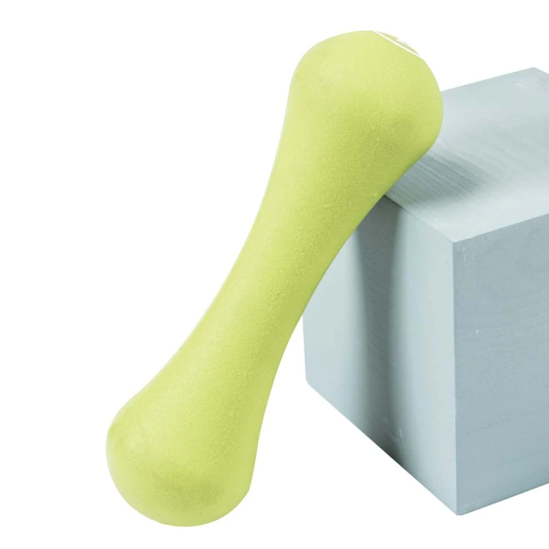 LIVEUP BONE HEAD DUMBBELL 2x2-GN