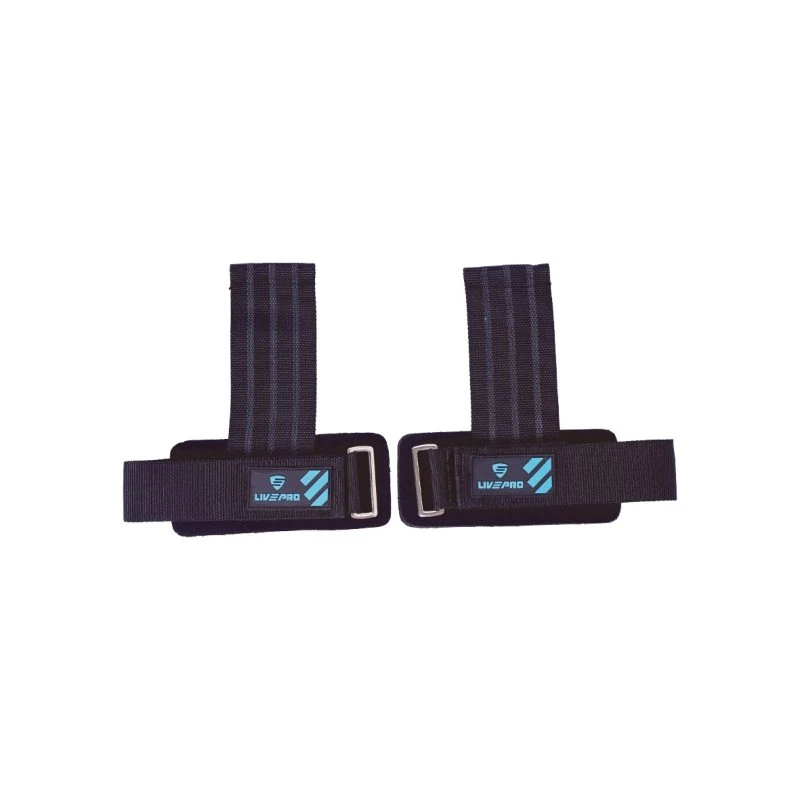 LIVEUP POWER STRAP-BK
