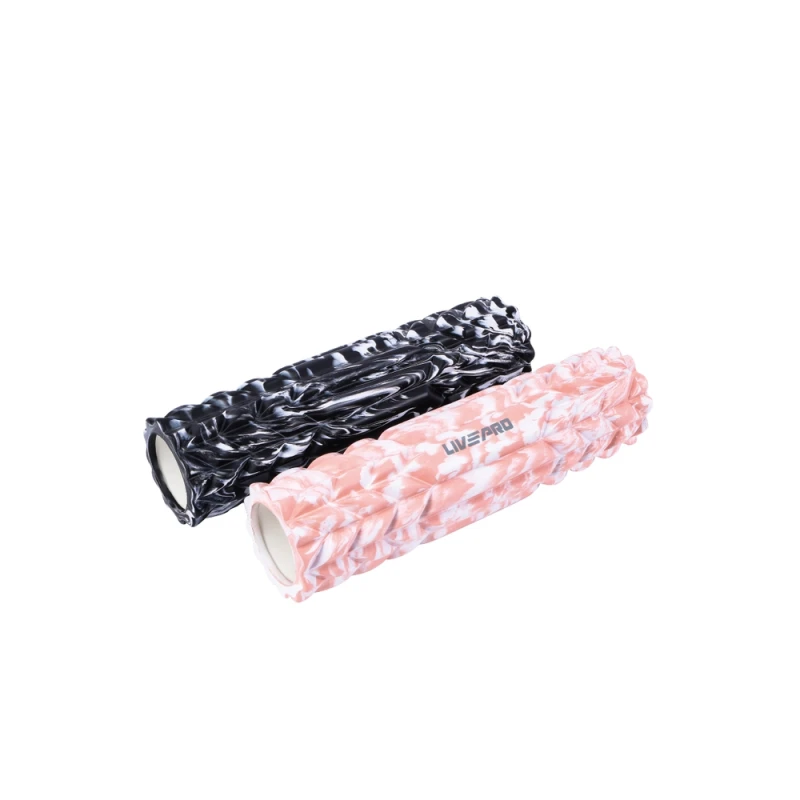 LIVEUP FOAM ROLLER-PK