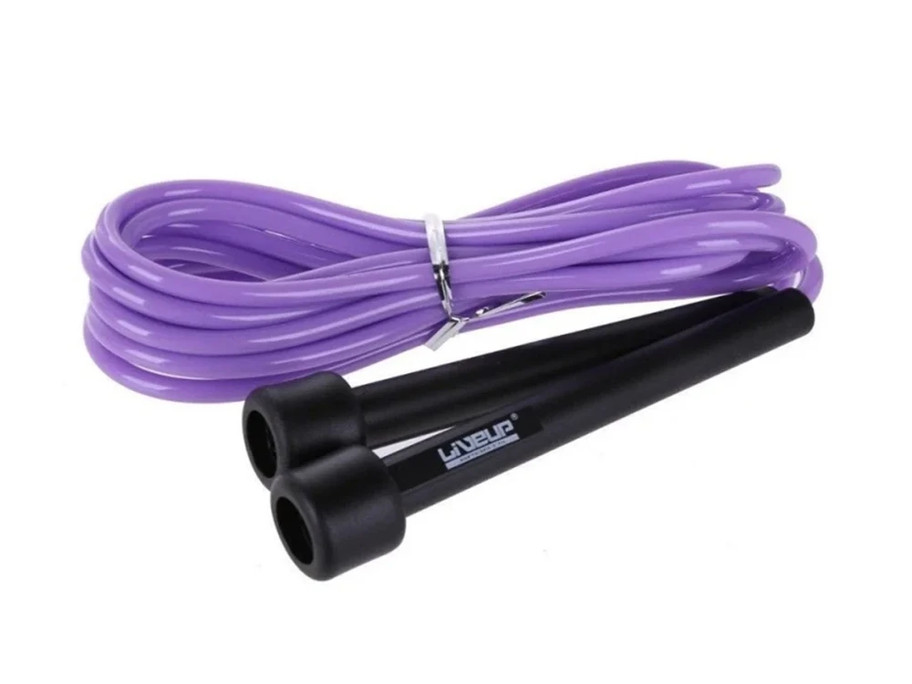 LIVEUP JUMP ROPE-VT