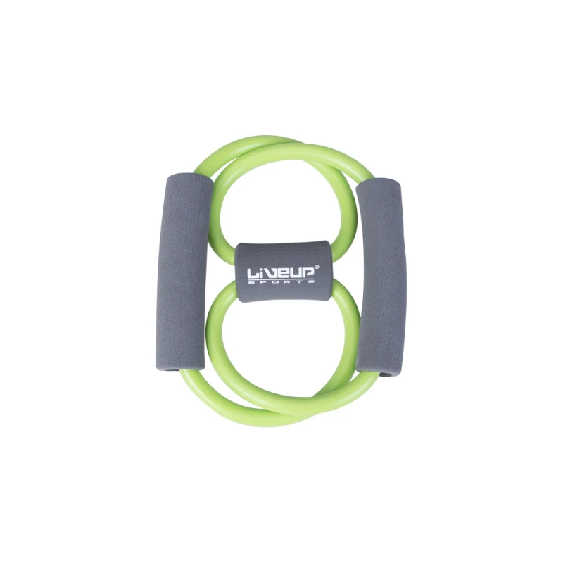 LIVEUP SOFT EXPANDER MEDIUM-GN