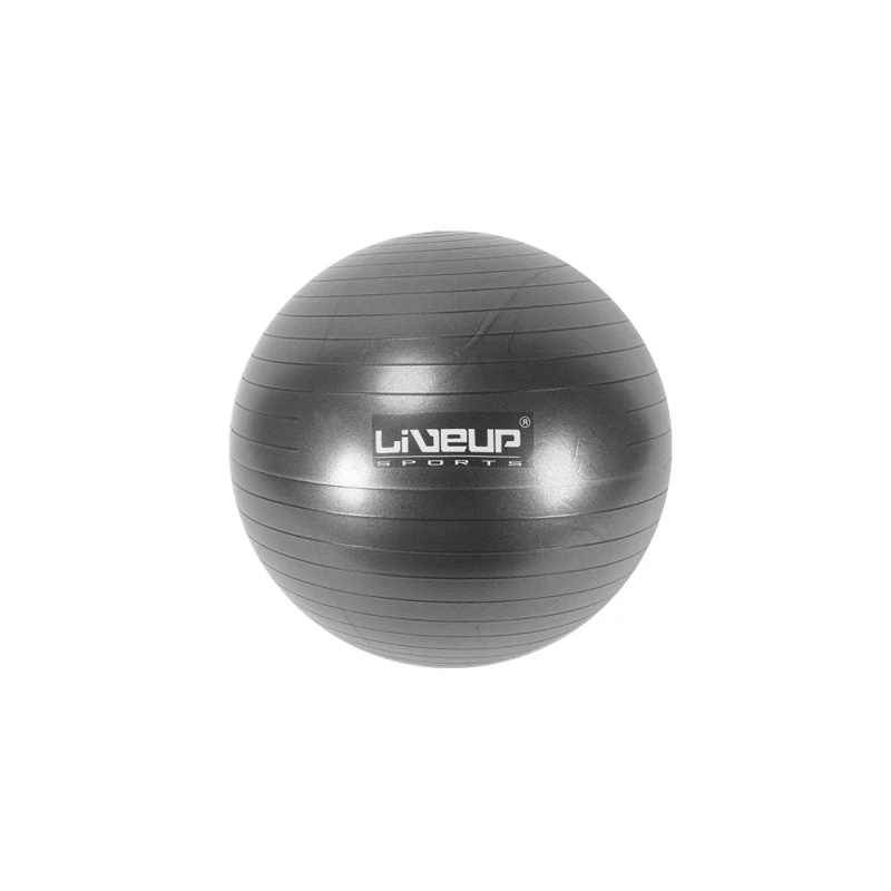 LIVEUP ANTI BURST BALL 75-GY