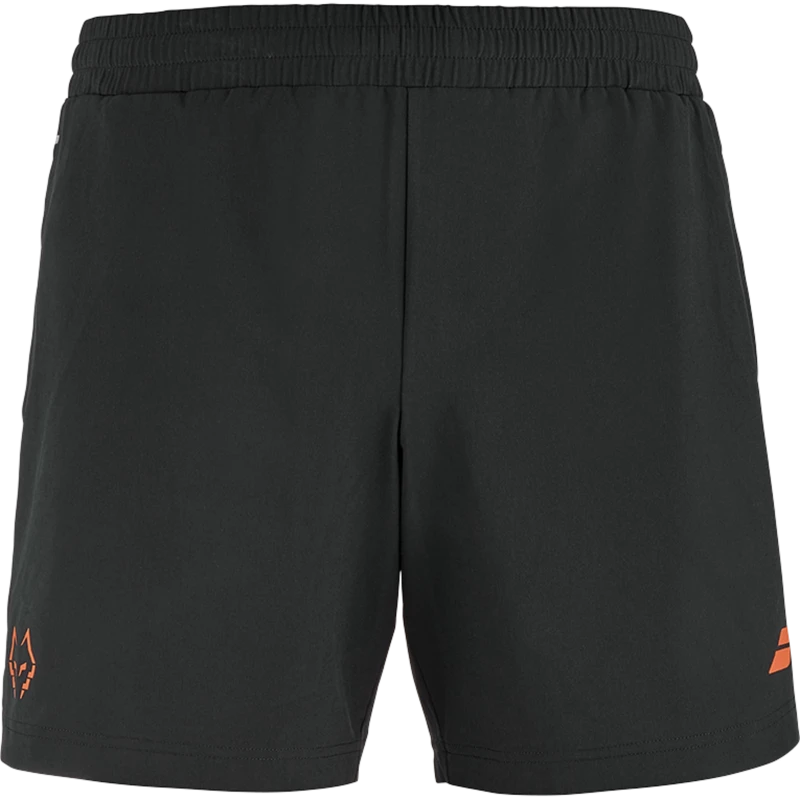 BABOLAT SHORT LEBRON BLACK