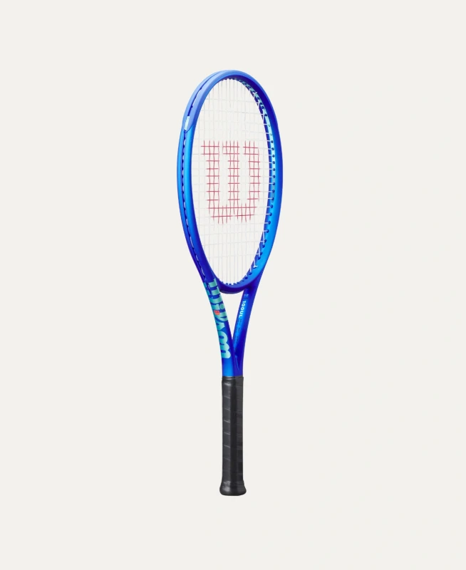 WILSON ULTRA 100UL V5 ELECTRIC INDIGO
