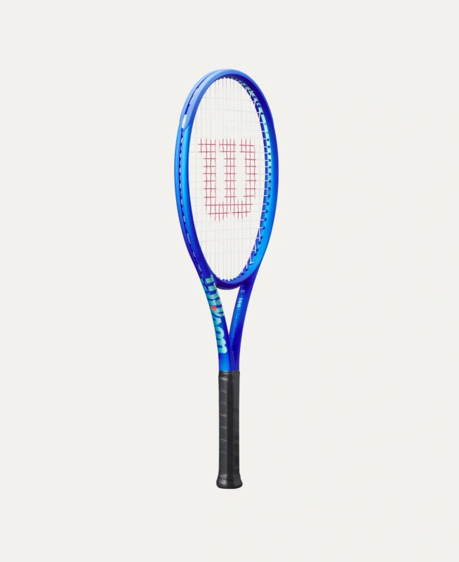 WILSON ULTRA100 V5 ELECTRIC INDIGO