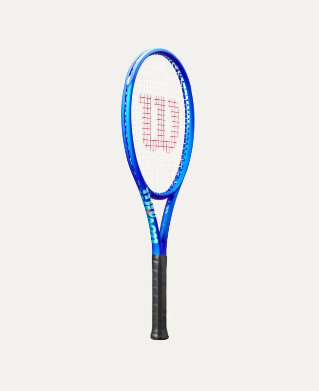 WILSON ULTRA 100L V5 ELECTRIC INDIGO