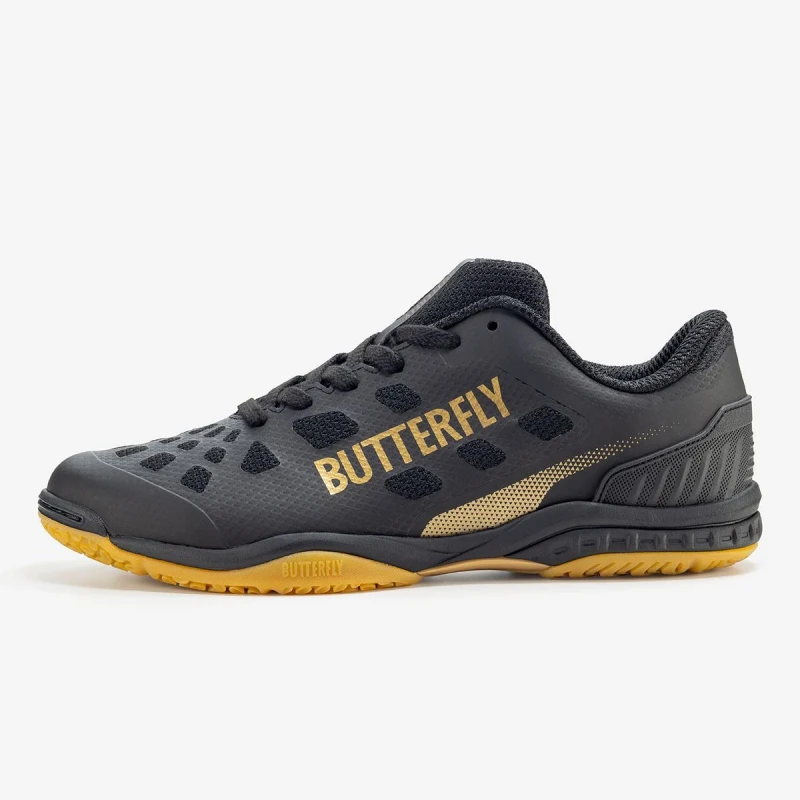 BUTTERFLY LEZOLINE LEVALIS BLACK