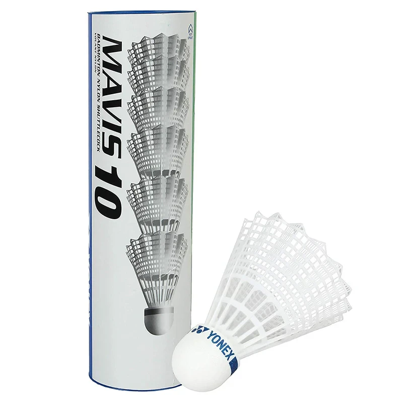 YONEX MAVIS 10 Badminton SHUTTLECOCK