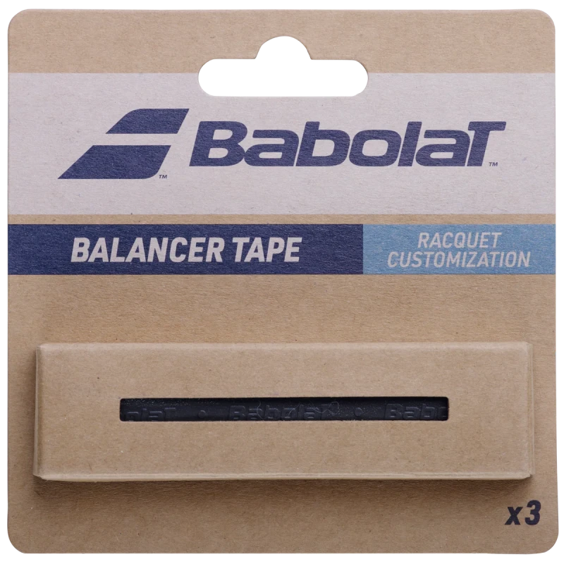 BABOLAT BALANCER TAPE 3*3