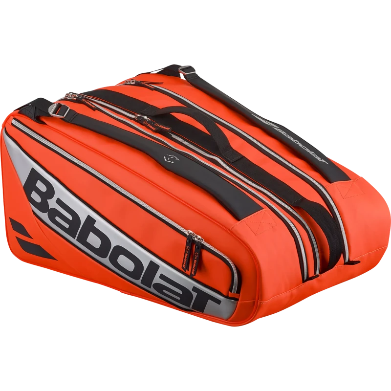 BABOLAT RH PRO P J LEBRON 2ND GEN - Orange