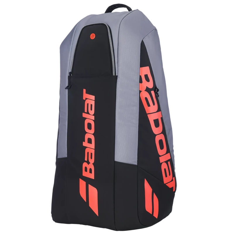 BABOLAT RH6 PSTRIKE CARBON GREY