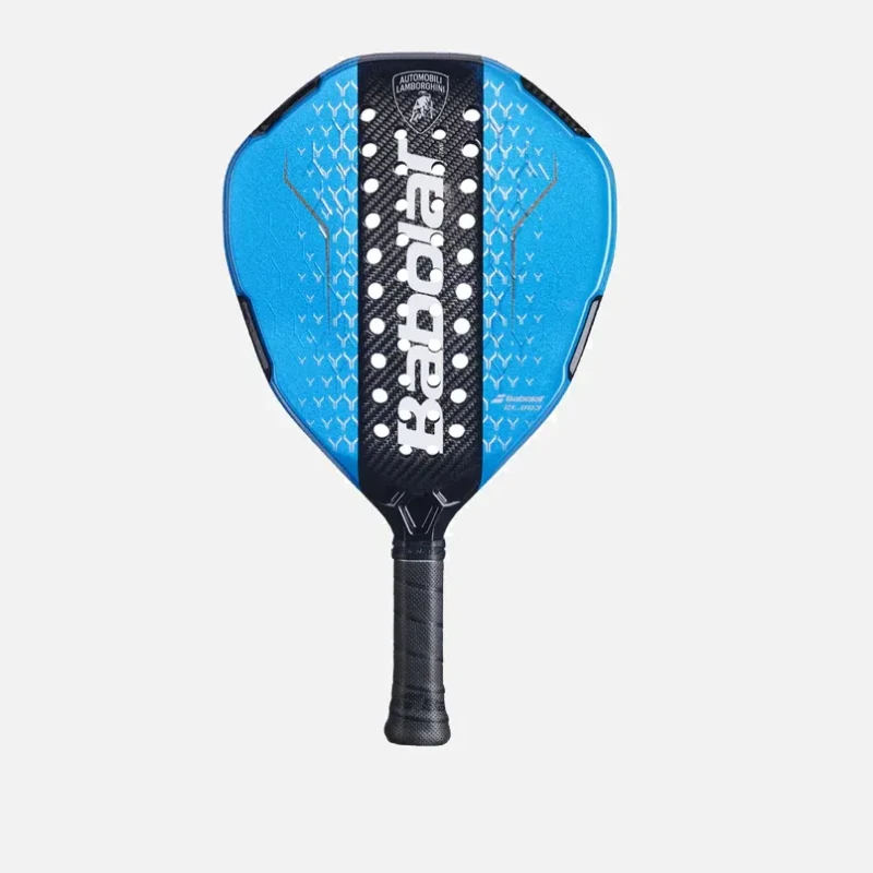 Babolat Padel Racket BL.003 Lamborghini 2026 Blue