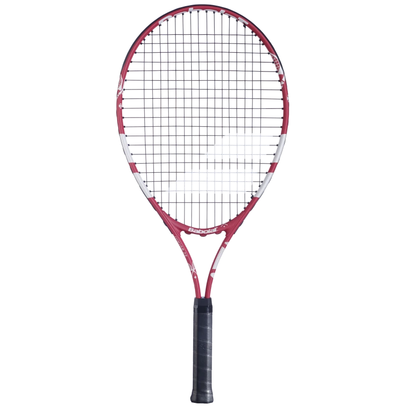 Babolat Junior 25 Wim 2026 S  Tennis Rackets  - 140537