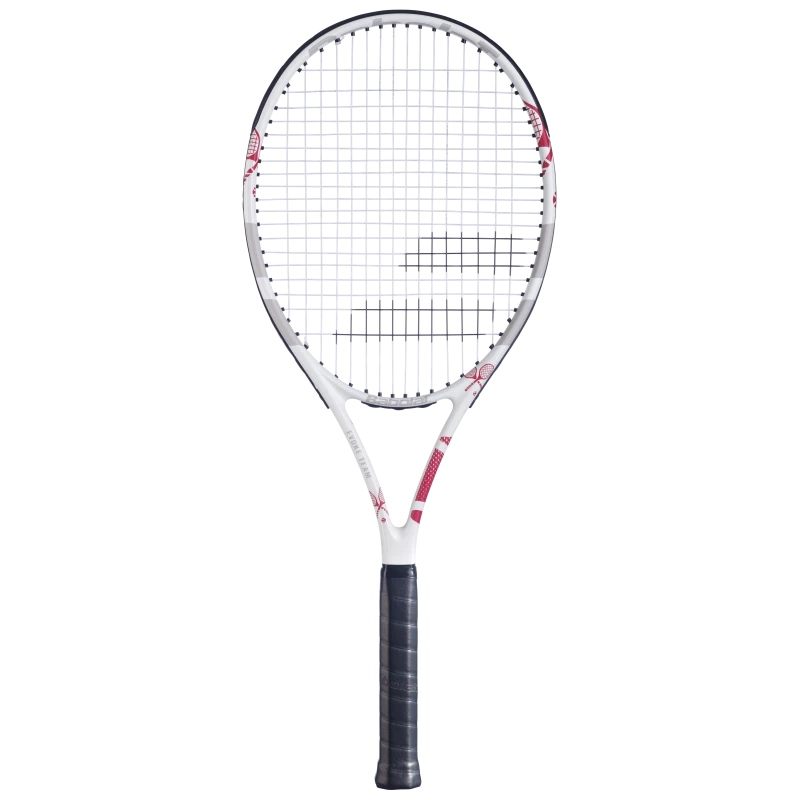 Babolat Evoke Team Wim 2026 S  Tennis Rackets  - 121271