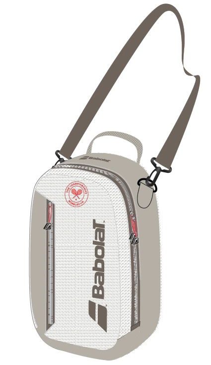 Babolat Cooler Bag Wimbledon  Tennis Accessories  - 742038
