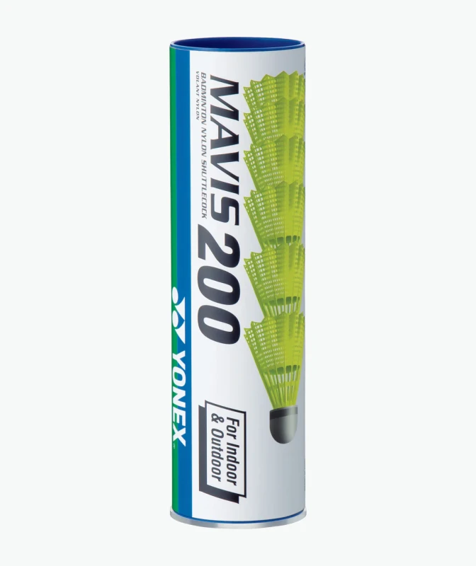 YONEX MAVIS 200