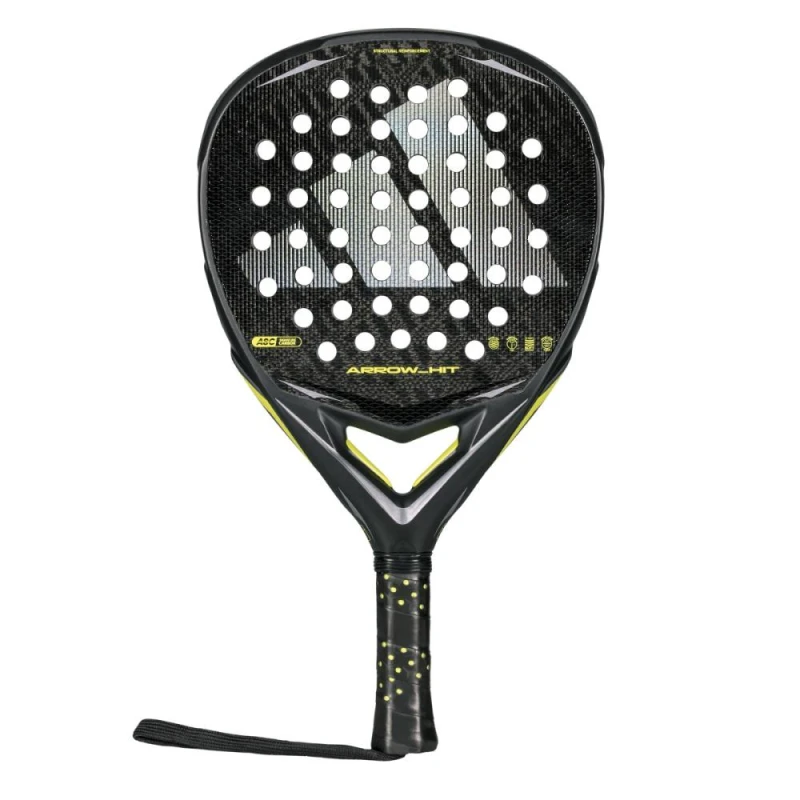           ADIDAS PADEL RACKET ARROW HIT-AR1AB0U30