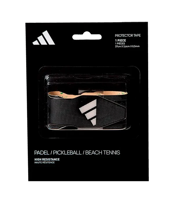        ADIDAS ANTISHOCK PROTECTION TAPE BLACK-AC2BA0-BK