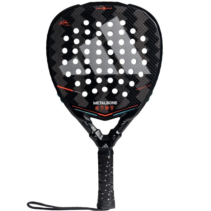 Adidas padel Racket METALBONE 2026- KL2612