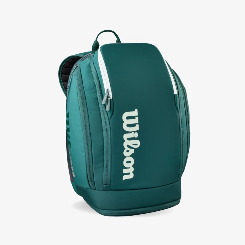 Wilson Blade V10 Backpack Green Racket - WR8056101001