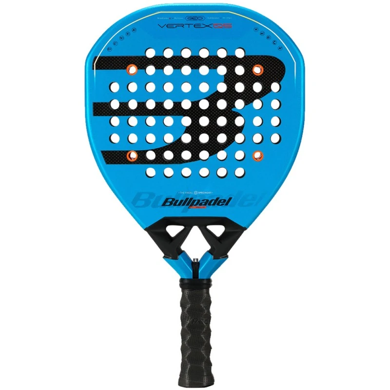 BULLPADEL VERTEX 05 GEO 26 RACKET - 494396