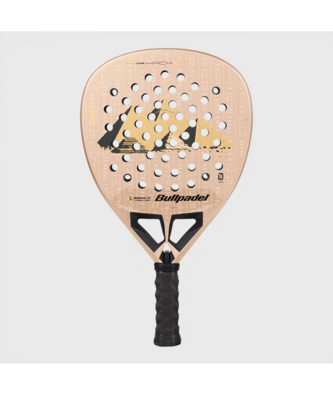 BULLPADEL HACK 04 26 NEWGIZA RACKET - 89824