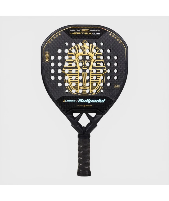 BULLPADEL VERTEX 05 GEO 26 NEWGIZA RACKET - 89825