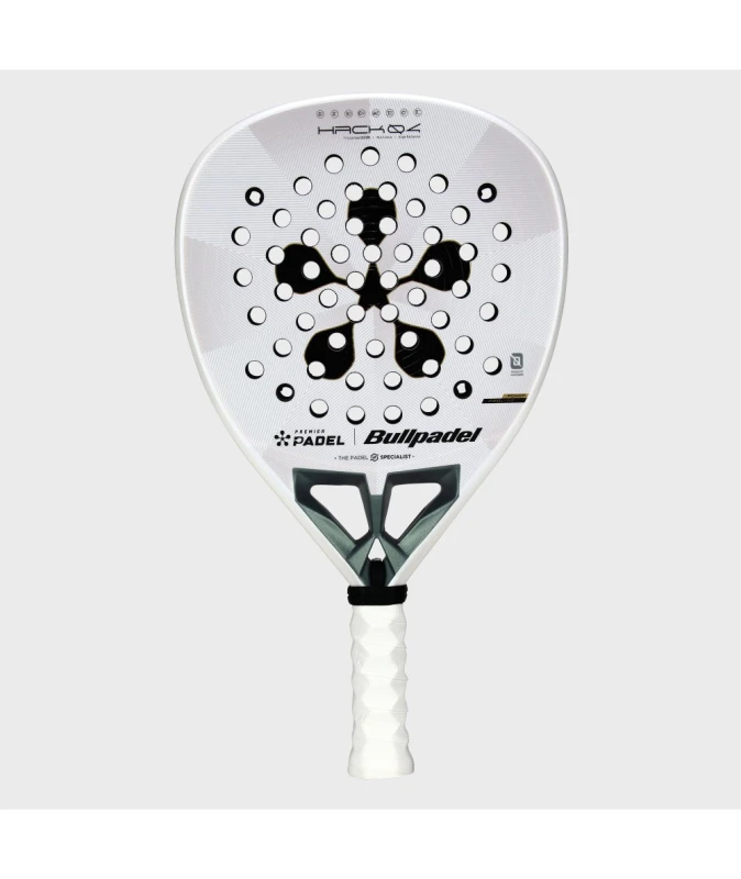 BULLPADEL HACK 04 PP26 RACKET - 79733