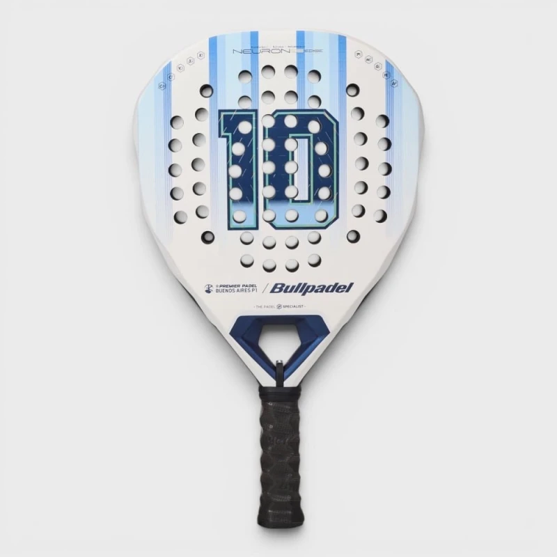 BULLPADEL NEURON 02 EDGE ARG 26 RACKET - 89818