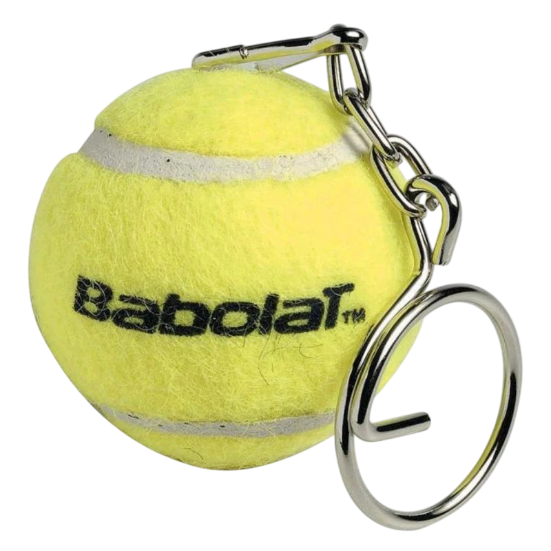 BABOLAT BALL KEY RING