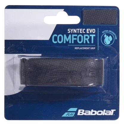 BABOLAT SYNTEC EVO X1 _ Black
