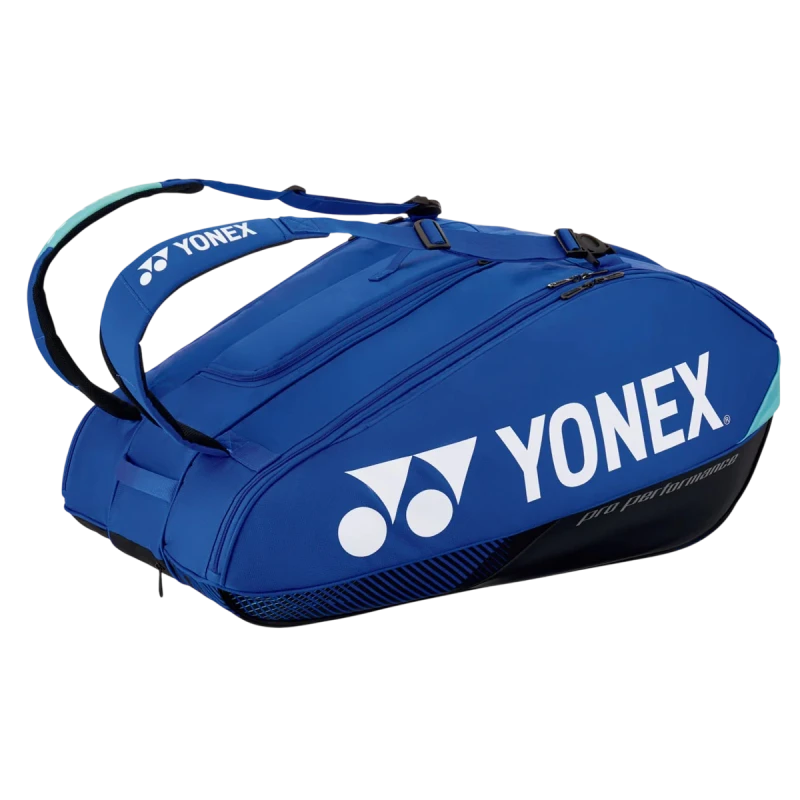 YONEX PRO RACQUET BAG (12PCS)