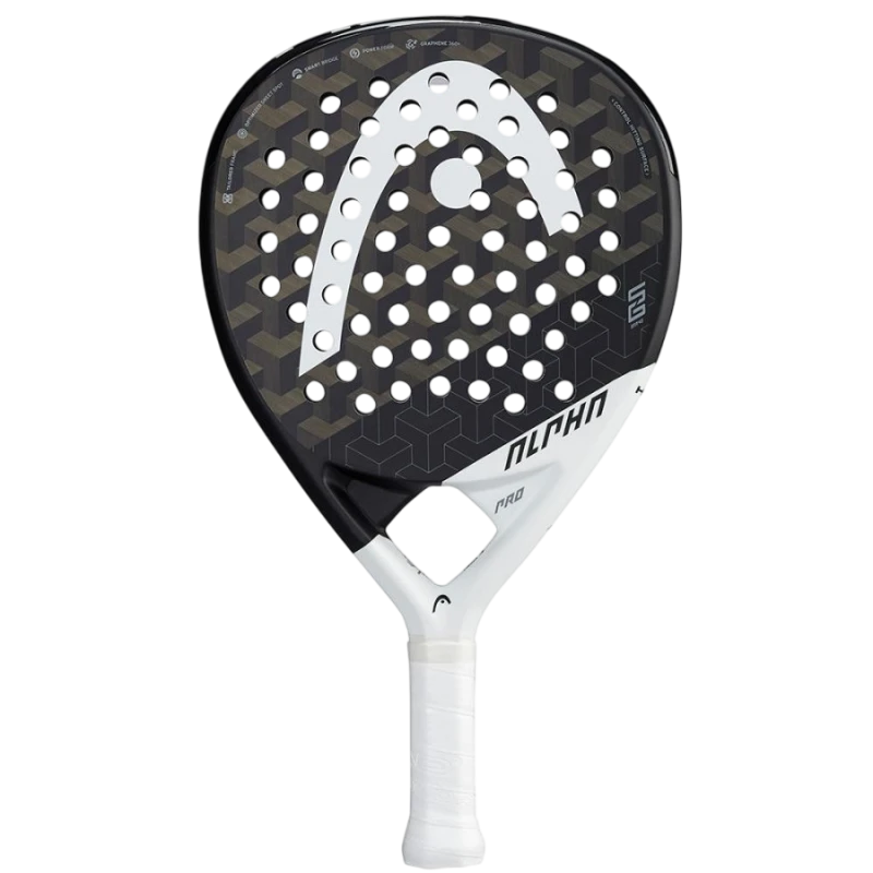HEAD GRAPHENE360+ ALPHA PRO