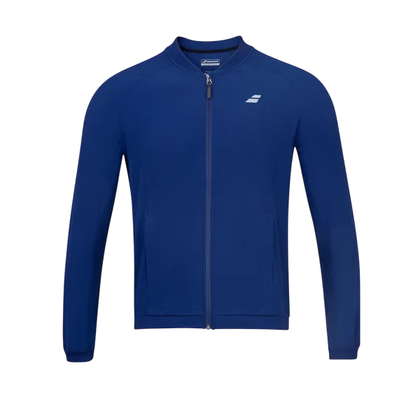 BABOLAT PLAY JACKET WOMEN ESTATE BLUE