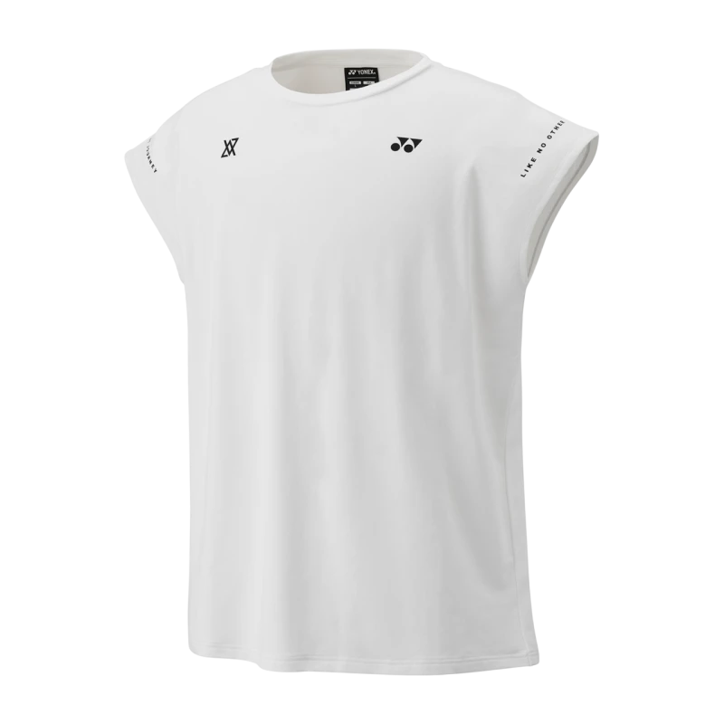 YONEX UNISEX T-SHIRTS White
