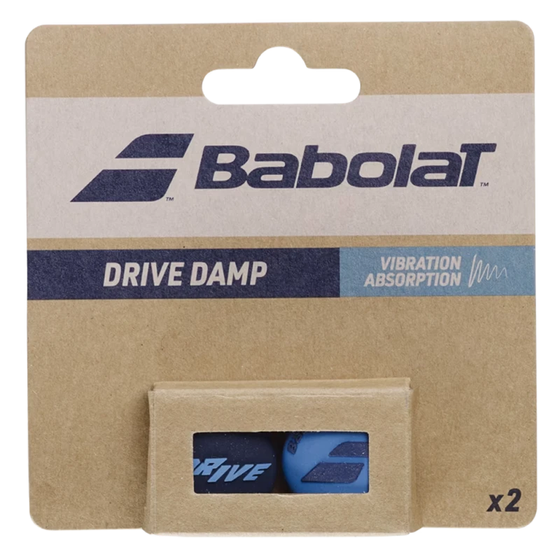 BABOLAT DRIVE DAMP X2