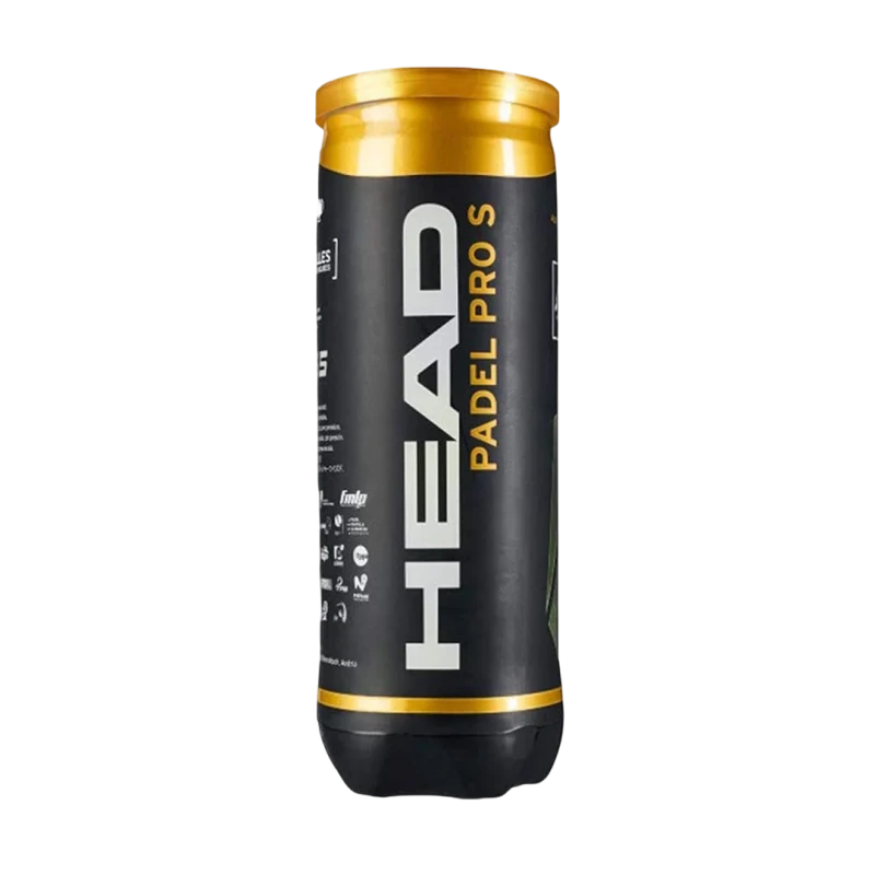 HEAD Padel PRO S